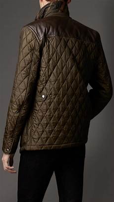 Burberry Jacket Mens