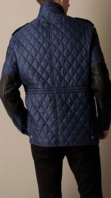 Burberry Jacket Mens