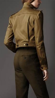 Burberry Jacket Mens
