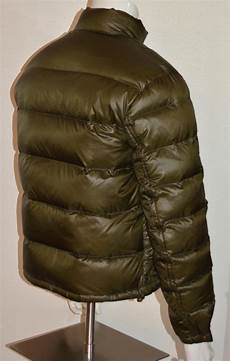 Burberry Puffer Jacket