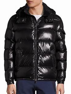 Burberry Puffer Jacket