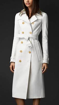 Burberry Trench Coat
