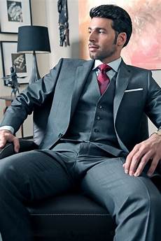 Business Suits