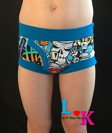 Bvd Underwear