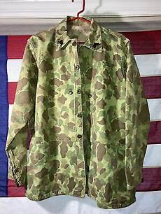 Camo Jacket