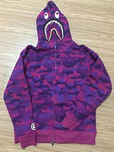 Camo Jacket