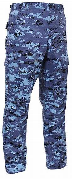 Camo Underwear