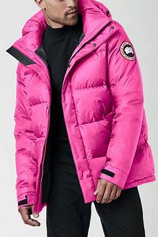 Canada Goose Jacket