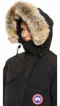 Canada Goose Jacket