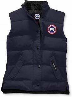 Canada Goose Vest