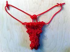 Candy Underwear