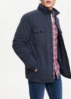 Canvas Jacket