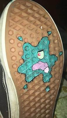 Canvas Shoes
