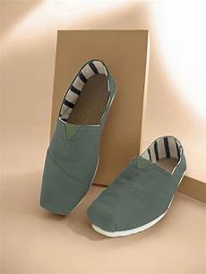 Canvas Trousers