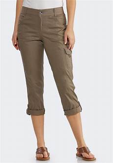 Cargo Jacket