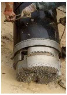 Casing Drive Shoes