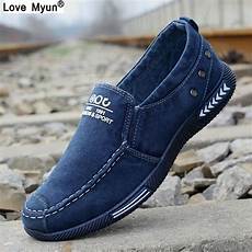 Casual Men's Shoes