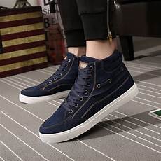 Casual Men's Shoes
