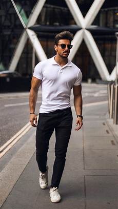 Casual Men's Shoes
