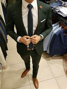 Casual Suits