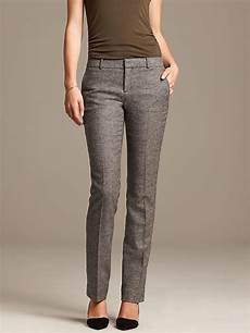 Casual Trousers