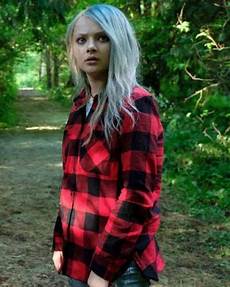 Checkered Jacket