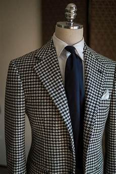 Checkered Jacket