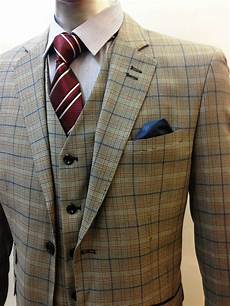 Checkered Jacket