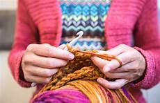 Child Knitting Underwear