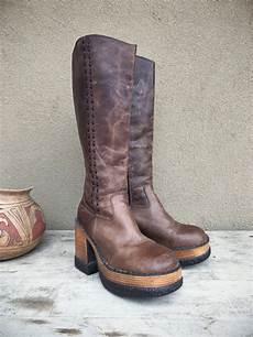 Children Sock With Leather Sole