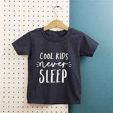 Children Tshirts