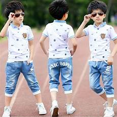Children's Jeans Clothing