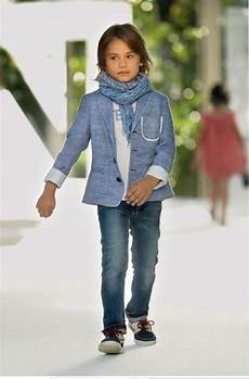 Children's Jeans Wear