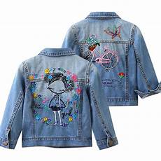 Children's Jeans Wear
