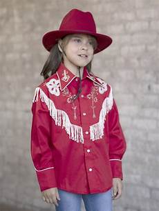Children's Shirts