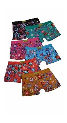 Children's Underwears