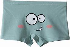 Children's Weaving Underwear