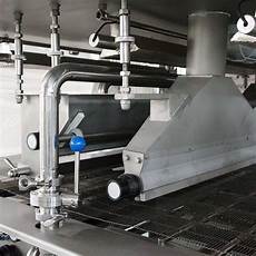 Chocolate Coating Machine