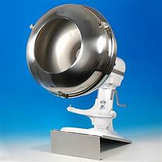 Chocolate Coating Machine