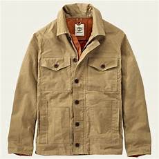 Chore Coat