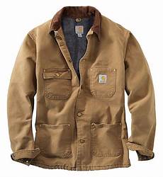 Chore Coat