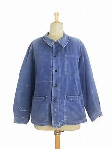 Chore Coat