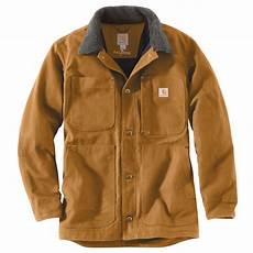 Chore Coat