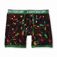 Christmas Underwear