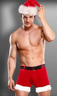 Christmas Underwear