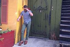 Classic Line Men's Shoes