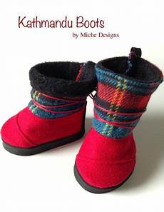 Cloth Baby Shoes
