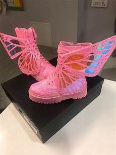 Cloth Shoes