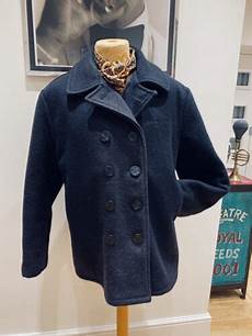 Coat-Refeer Jacket