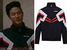 Cobra Kai Jacket